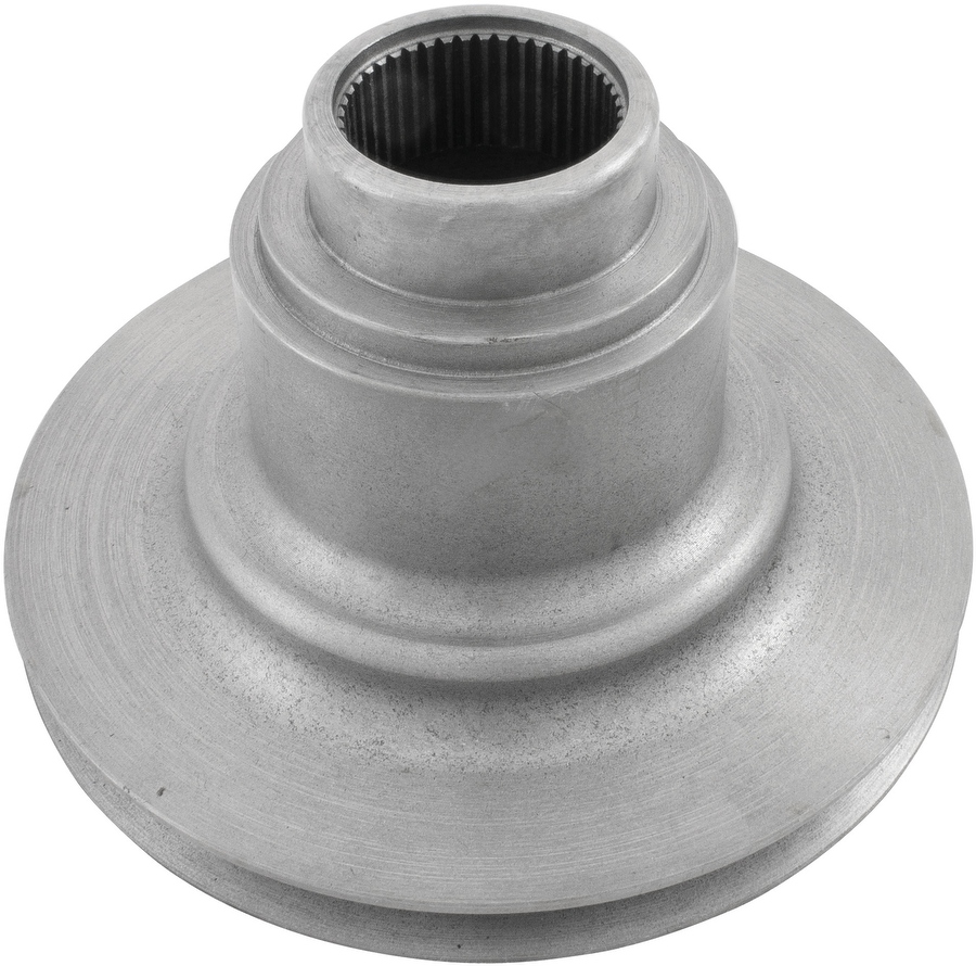 Polia do Virabrequim - Triade - T-66 - Unitário