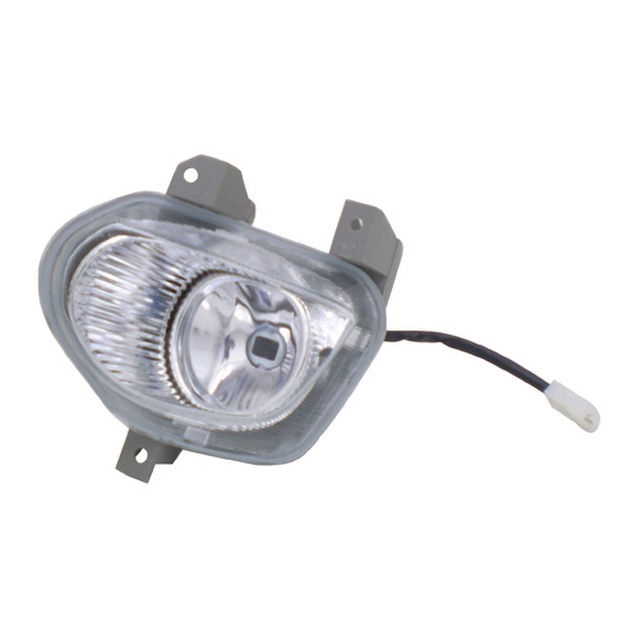 Farol de Milha - Orgus - FD-353 LE - Unitário