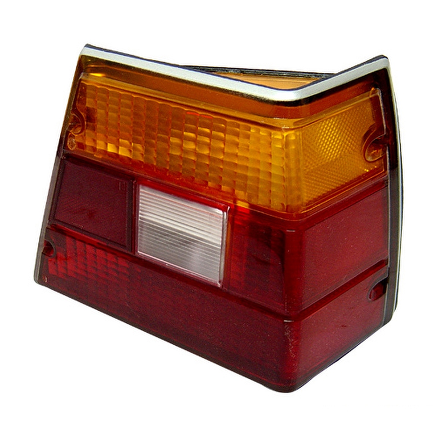 Lanterna Traseira - HT Lanternas - 80422 - Unitário