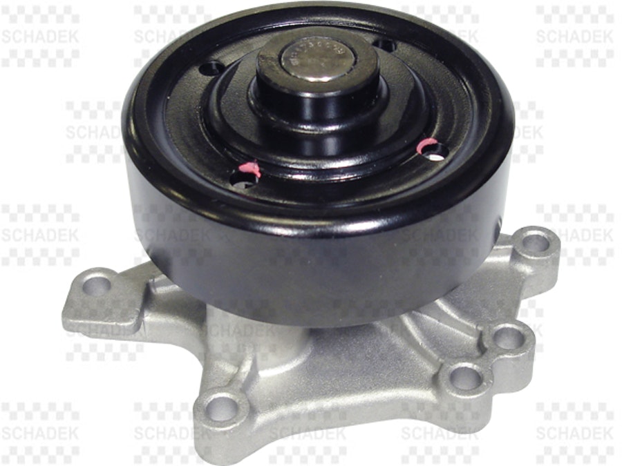Bomba de Água Leve Unitária 90000458 - Schadek - 20.209-I - Unitário