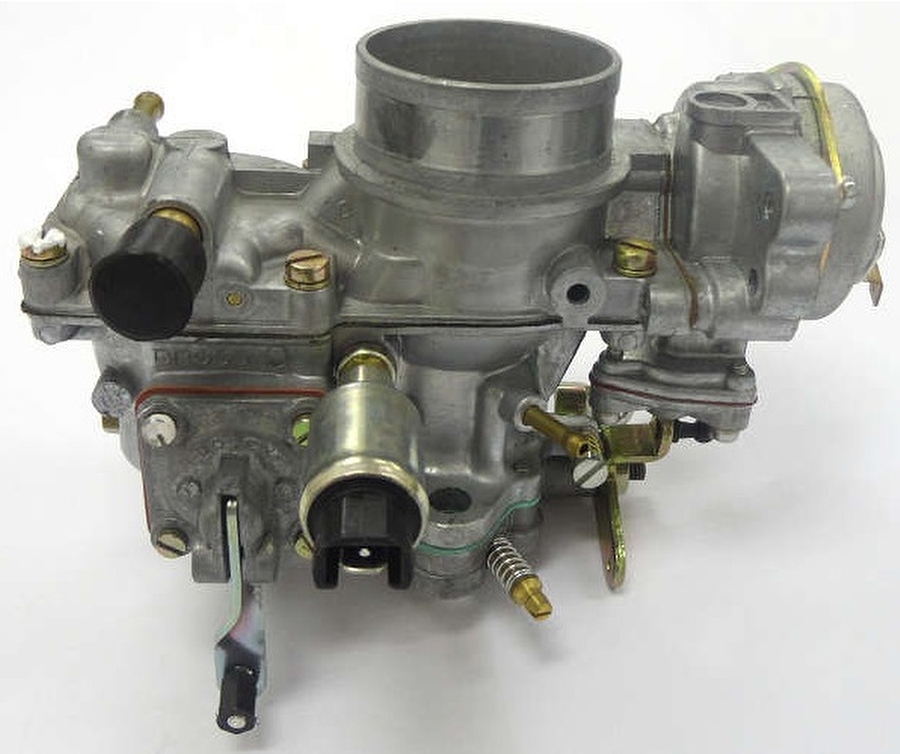 Carburador 32-PDSIT / 2 - Brosol - 114578 - Unitário