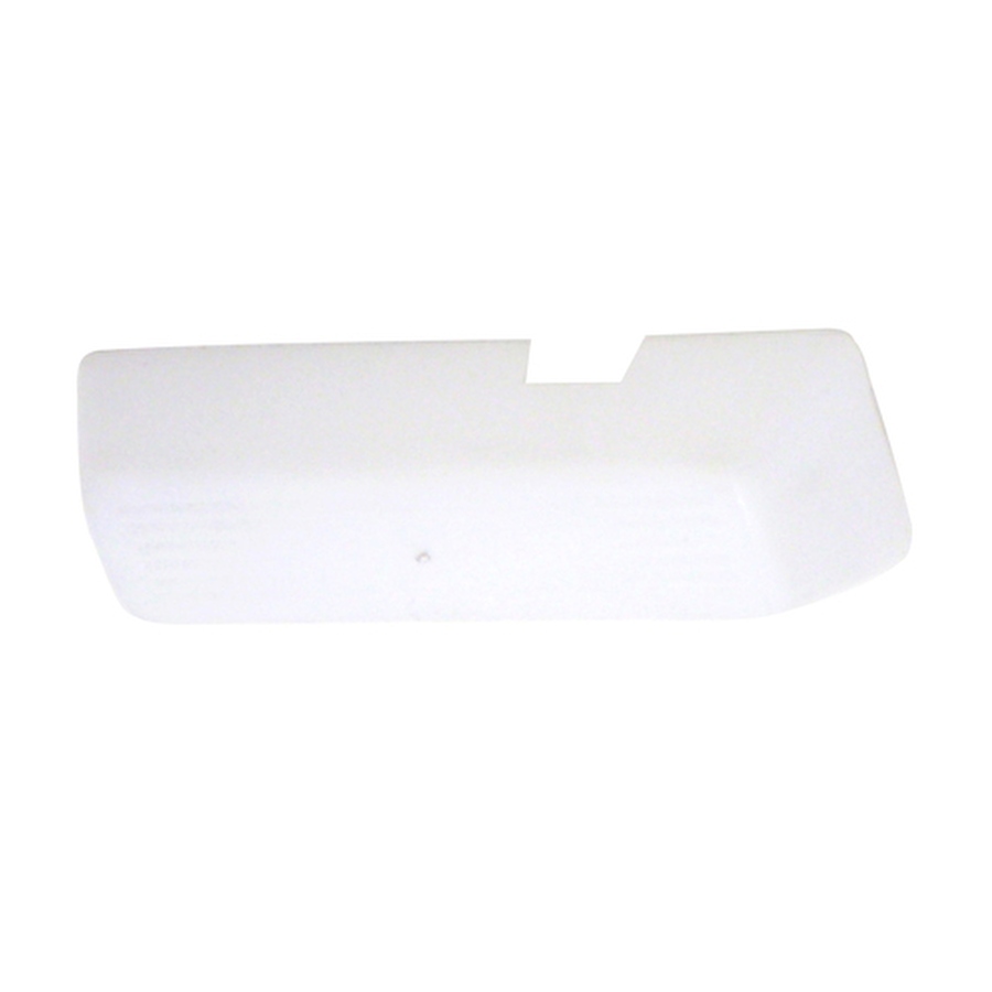 Lente da Lanterna do Teto - Artmold - 1050 - Unitário