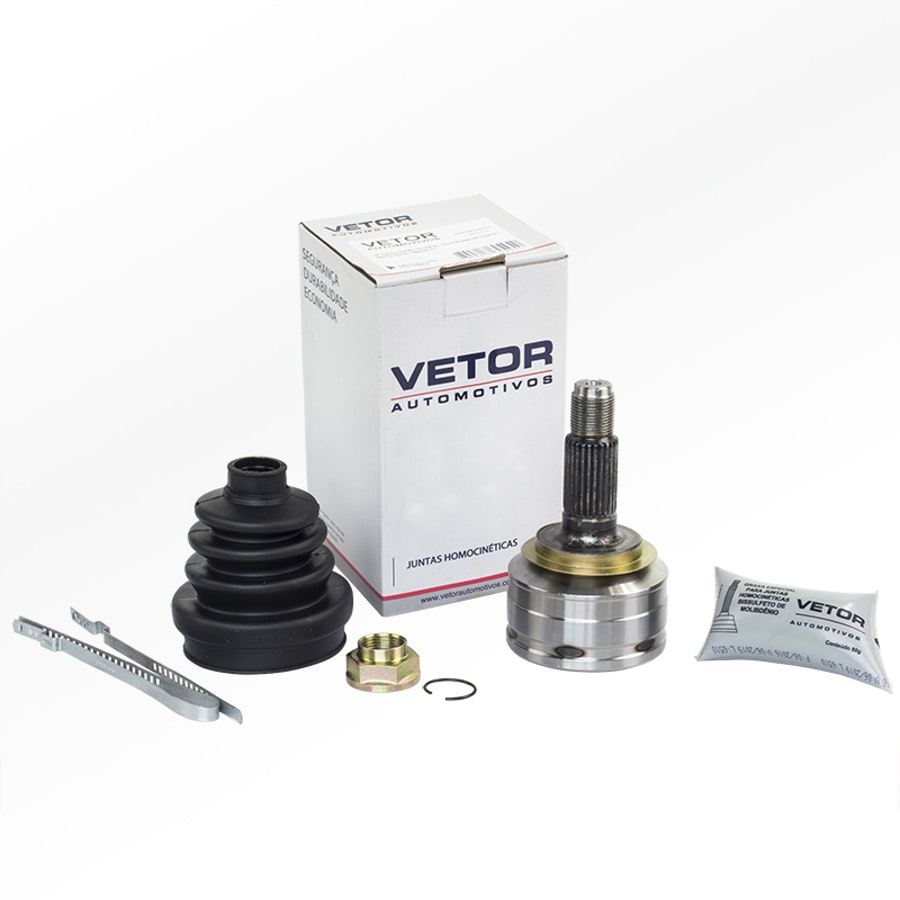 VT5202 - Vetor - Unitário