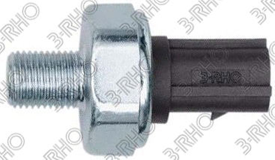 Interruptor de Pressão do Óleo - 3-RHO - 3339 - Unitário