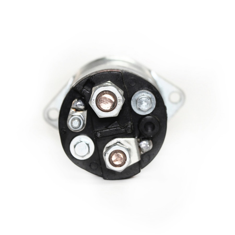 Solenóide do Motor de Partida - Delco Remy - 10457116 - Unitário