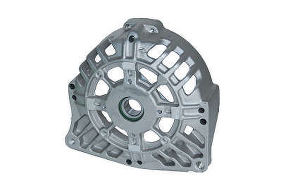 Mancal Dianteiro - Valeo - 493808. - Unitário