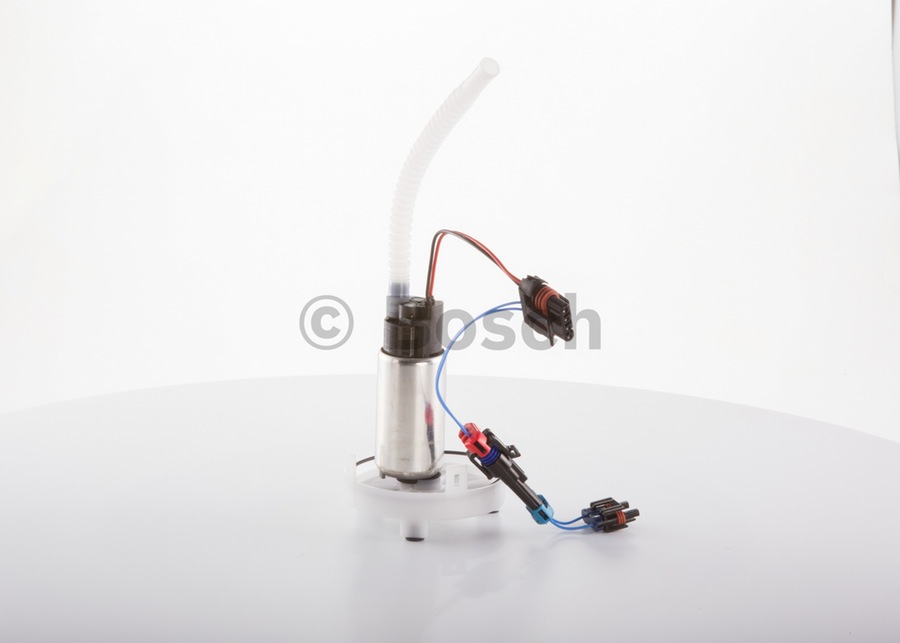 Bomba de Combustível Elétrica - Bosch - F000TE145P - Unitário