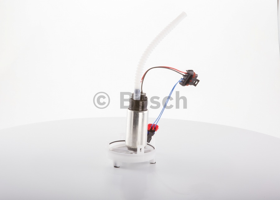 Bomba de Combustível Elétrica - Bosch - F000TE145P - Unitário