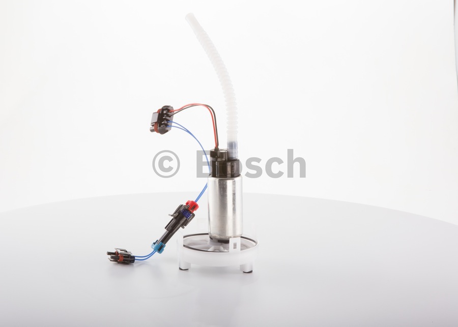 Bomba de Combustível Elétrica - Bosch - F000TE145P - Unitário