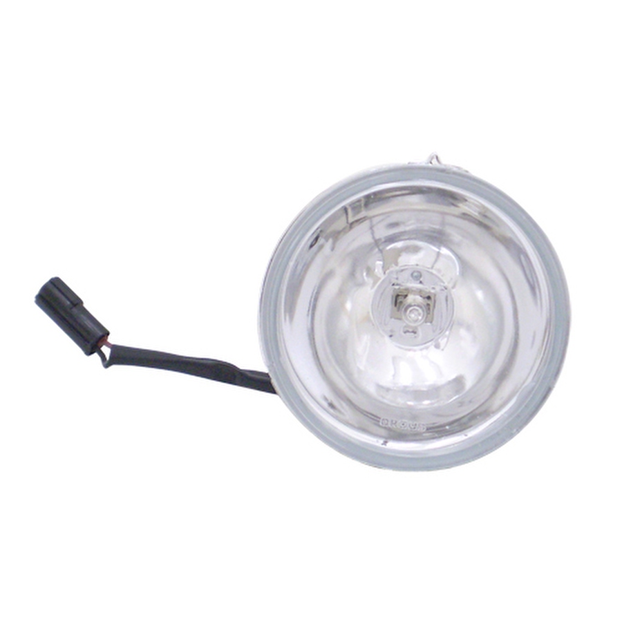 Farol de Milha - Orgus - FW-434 - Unitário