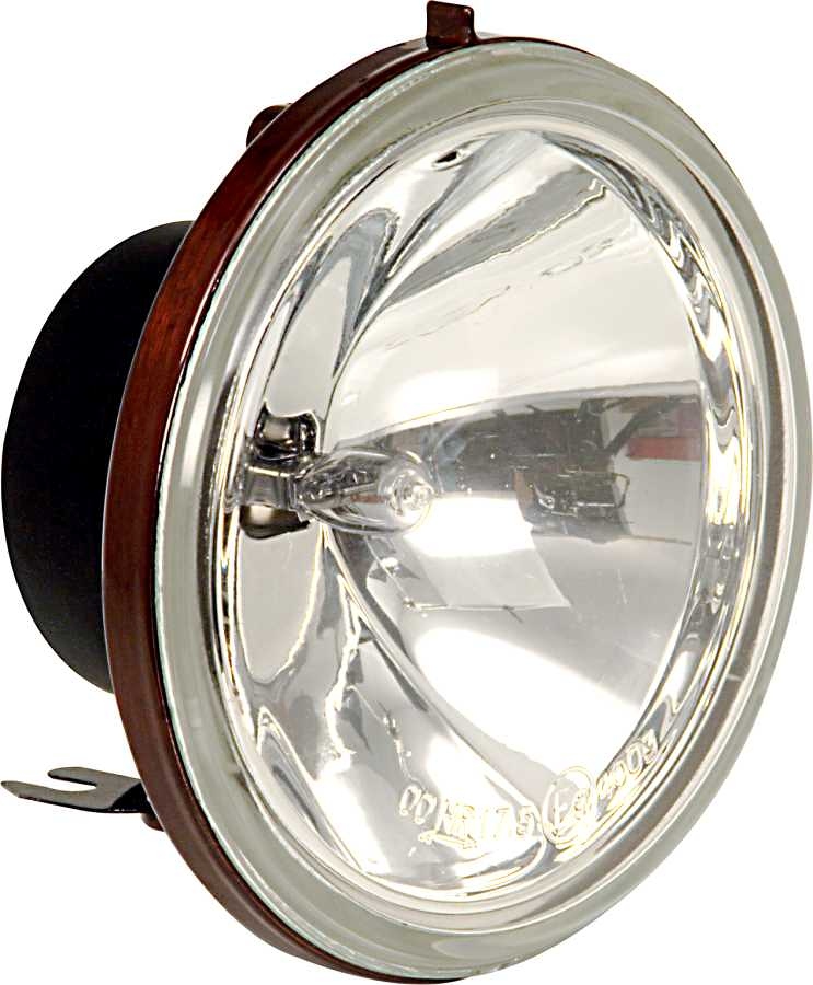 Farol de Milha - Orgus - FW-434 - Unitário