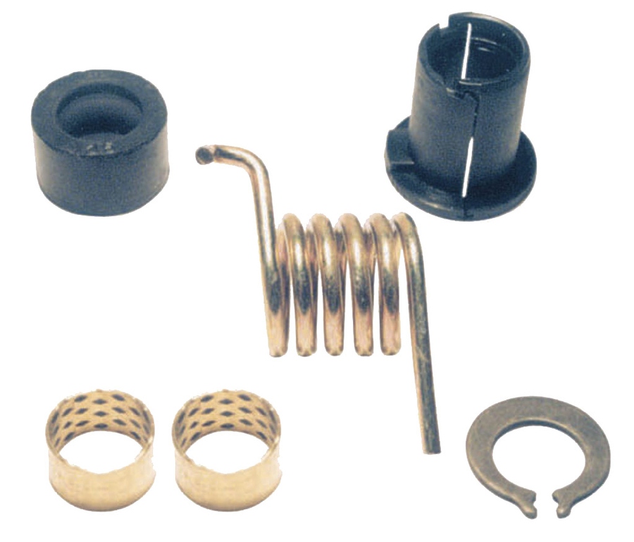 Kit Garfo Embreagem Motor À Água - Kit & Cia - 41309 - Unitário