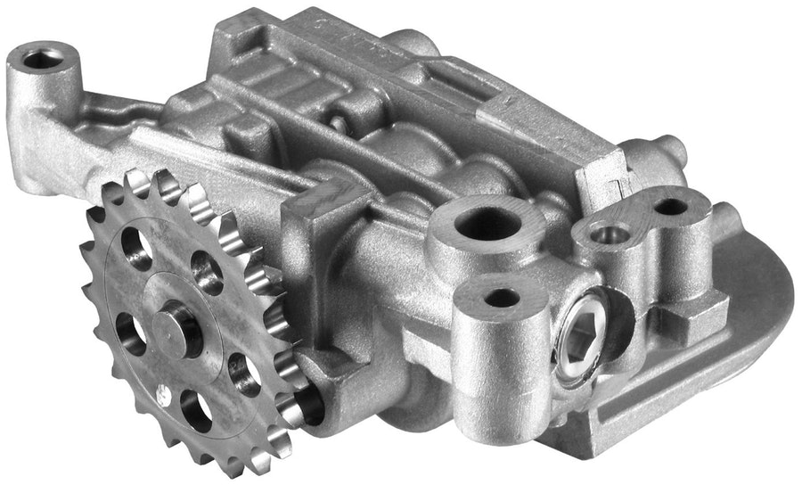 Bomba de Óleo - Nakata - NKBO0804 - Unitário