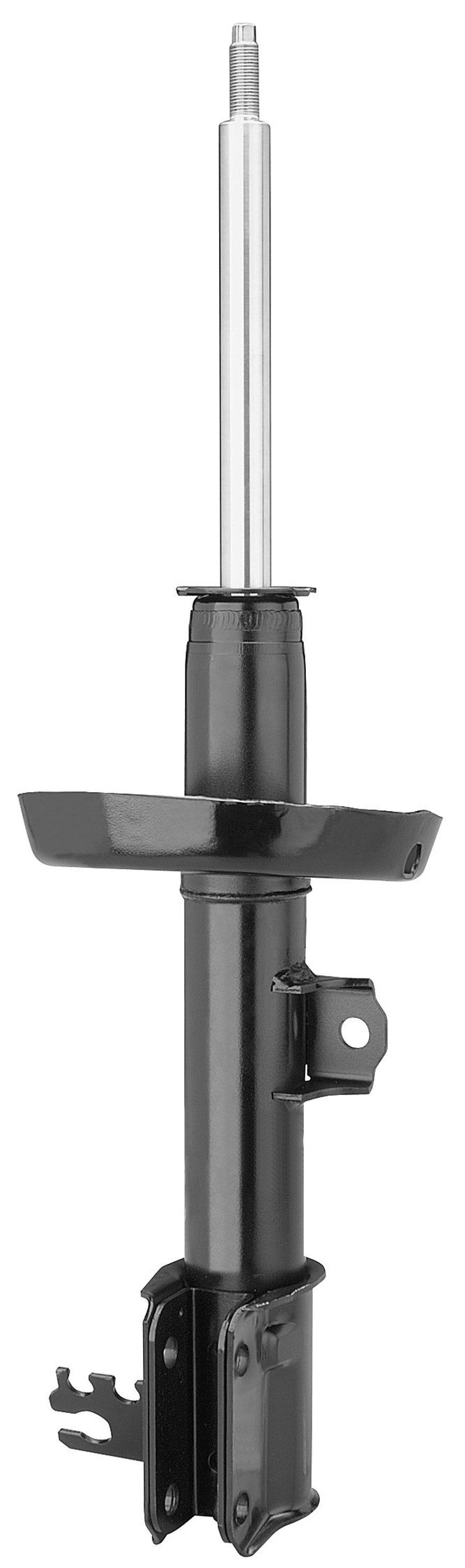 Amortecedor Dianteiro Pressurizado HG Leve Direito Automotivo - Nakata - HG 33018 - Unitário