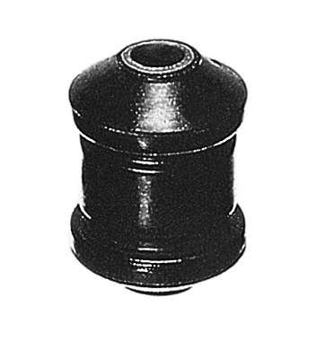 Bucha da Bandeja de Suspensão Dianteira - Borflex - 336 - Unitário