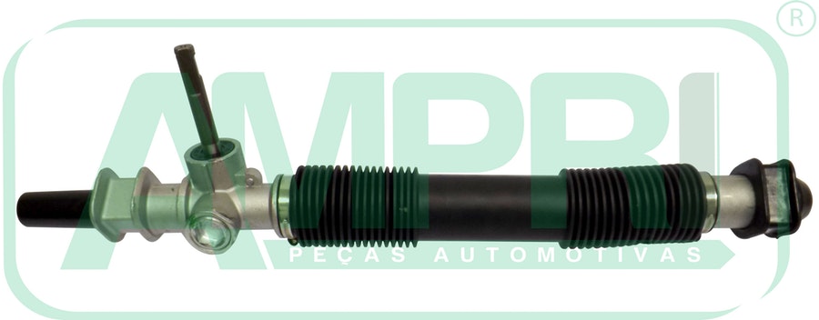 Caixa de Direção Mecânica - Ampri - 22110 - Unitário