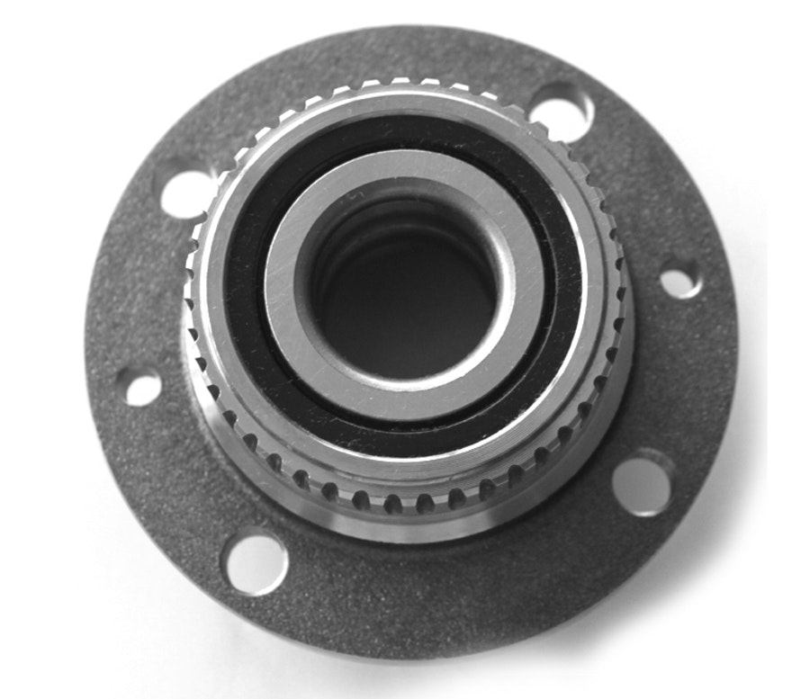 Cubo de Roda - Nakata - NKF 8086 - Unitário