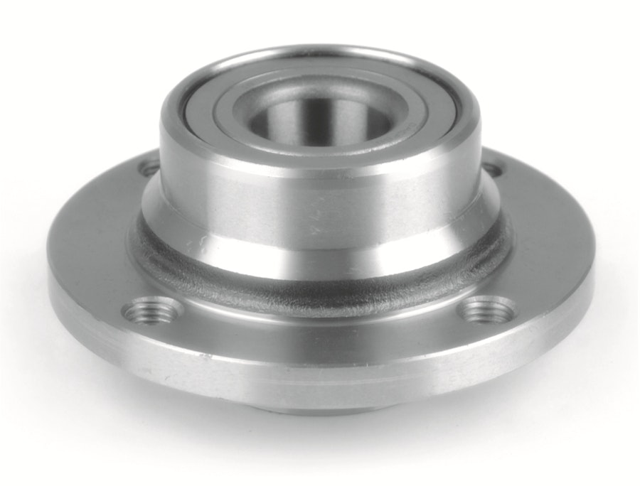 Cubo de Roda - Nakata - NKF 8071 - Unitário