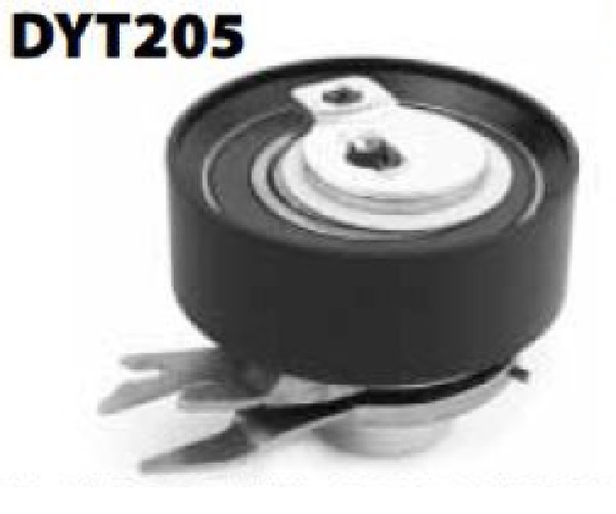 Tensionador da Correia Dentada - Dayco - DYT205 - Unitário