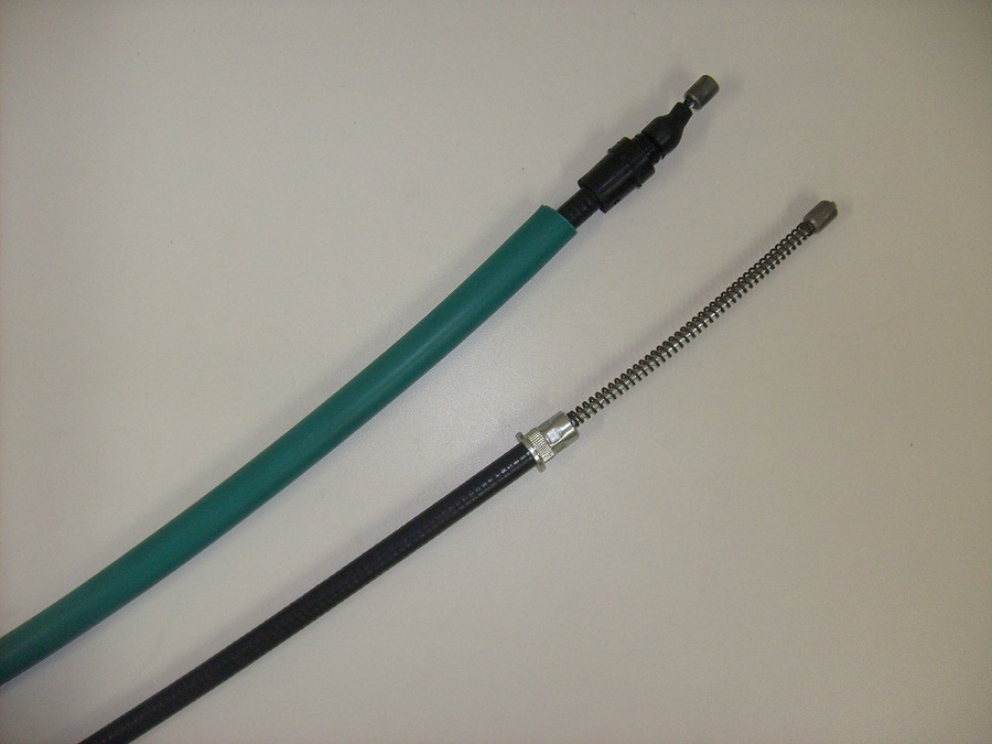 Cabo de Freio - Cabovel - 177131 - Unitário