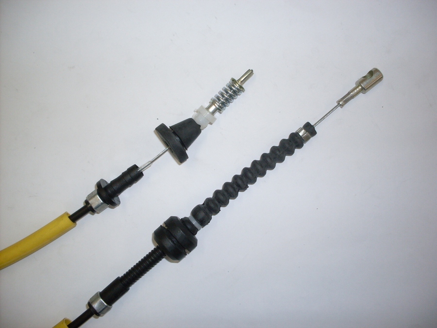 CABO DE ACELERADOR - Cabovel - 101113 - Unitário