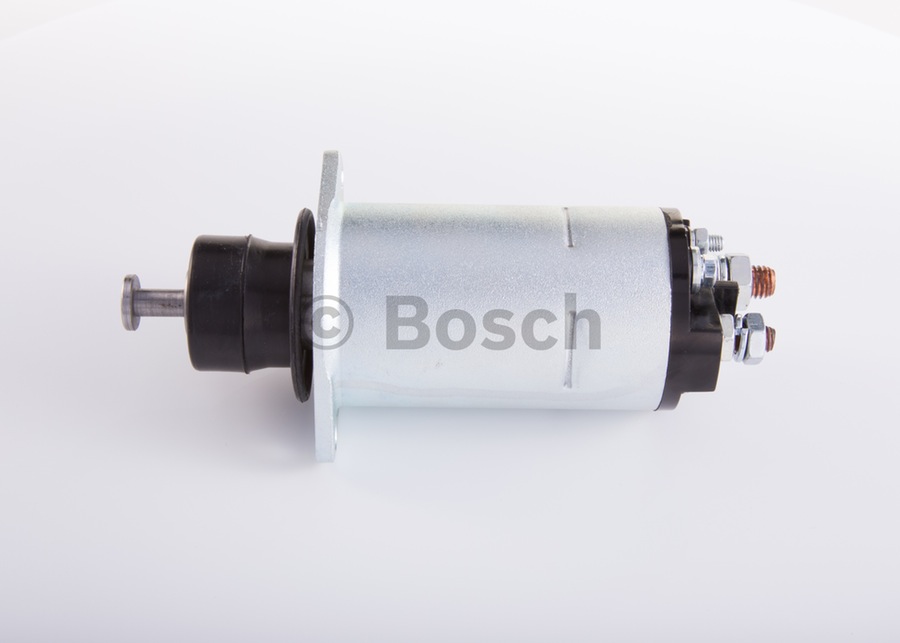 Chave Magnética - Bosch - 1987BE2004 - Unitário