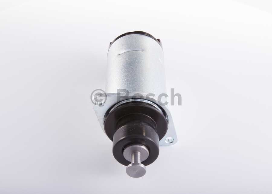 Chave Magnética - Bosch - 1987BE2004 - Unitário