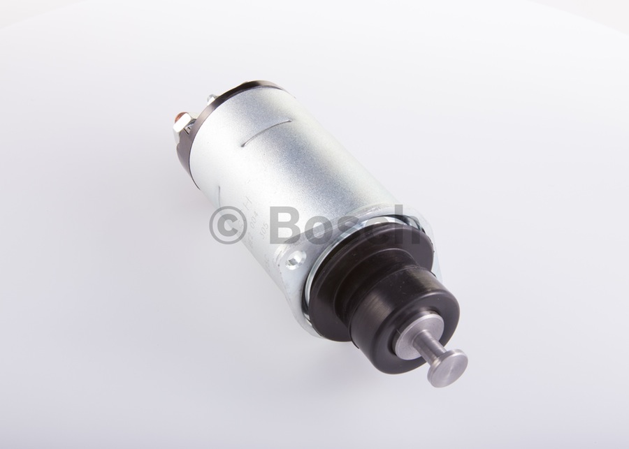 Chave Magnética - Bosch - 1987BE2004 - Unitário