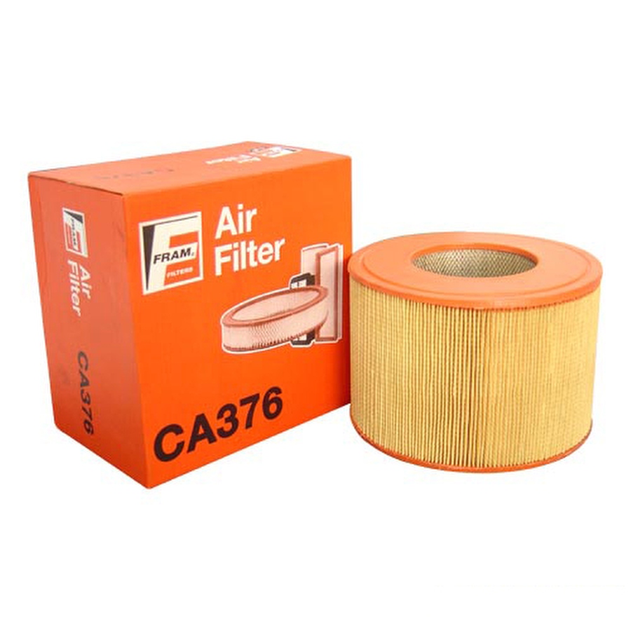 Filtro de Ar - Fram - CA376 - Unitário