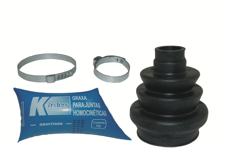 Coifa da Homocinética - Kitsbor - 201.0119 - Unitário