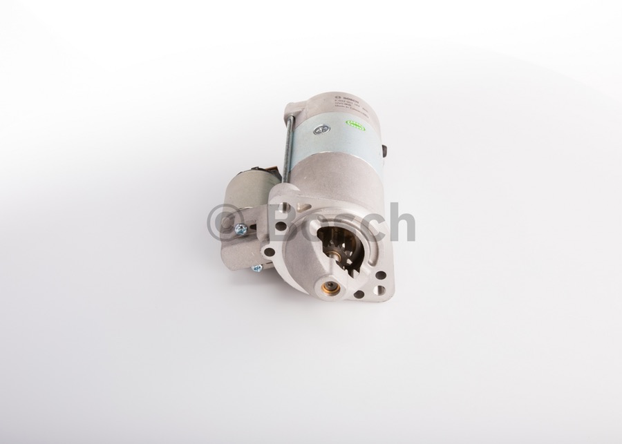 Motor de Partida12V 2.0Kw, Mitsubishi - Bosch - F042001184 - Unitário