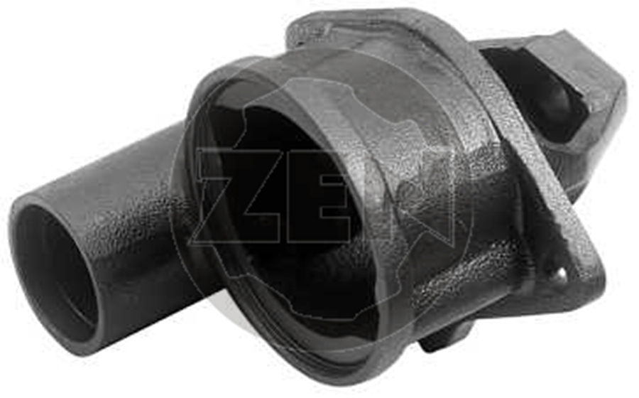 Mancal do Motor de Partida - Zen - 10008 - Unitário