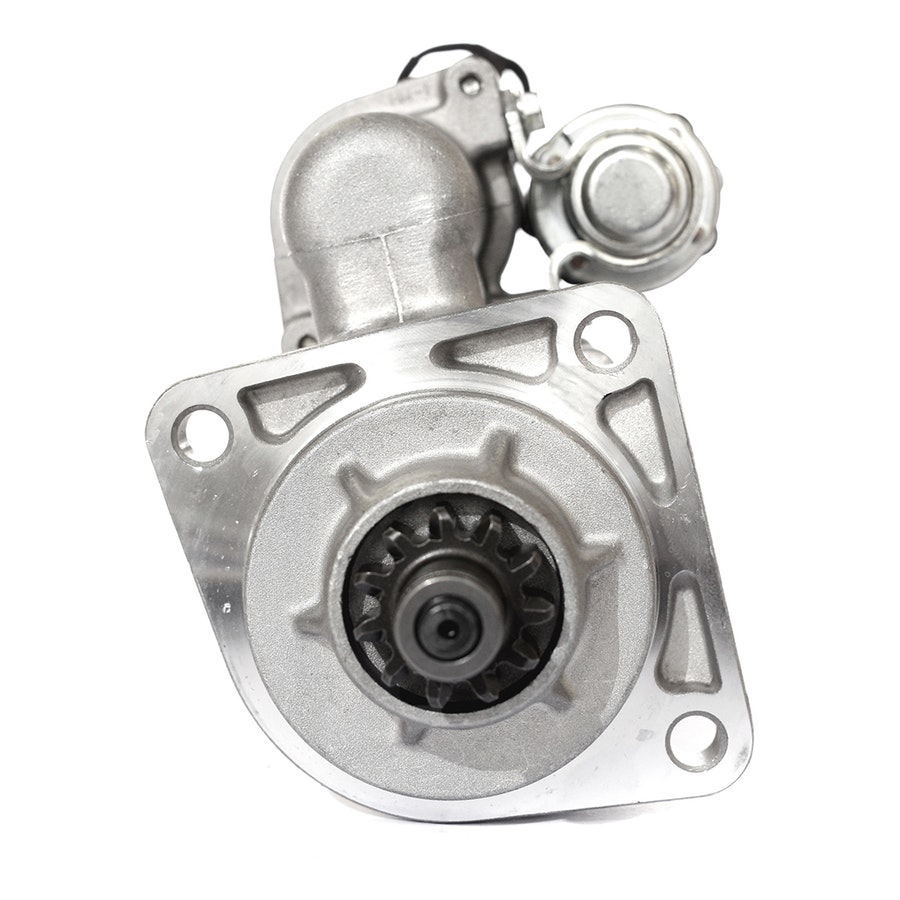 Motor de Partida - Delco Remy - 8200296 - Unitário