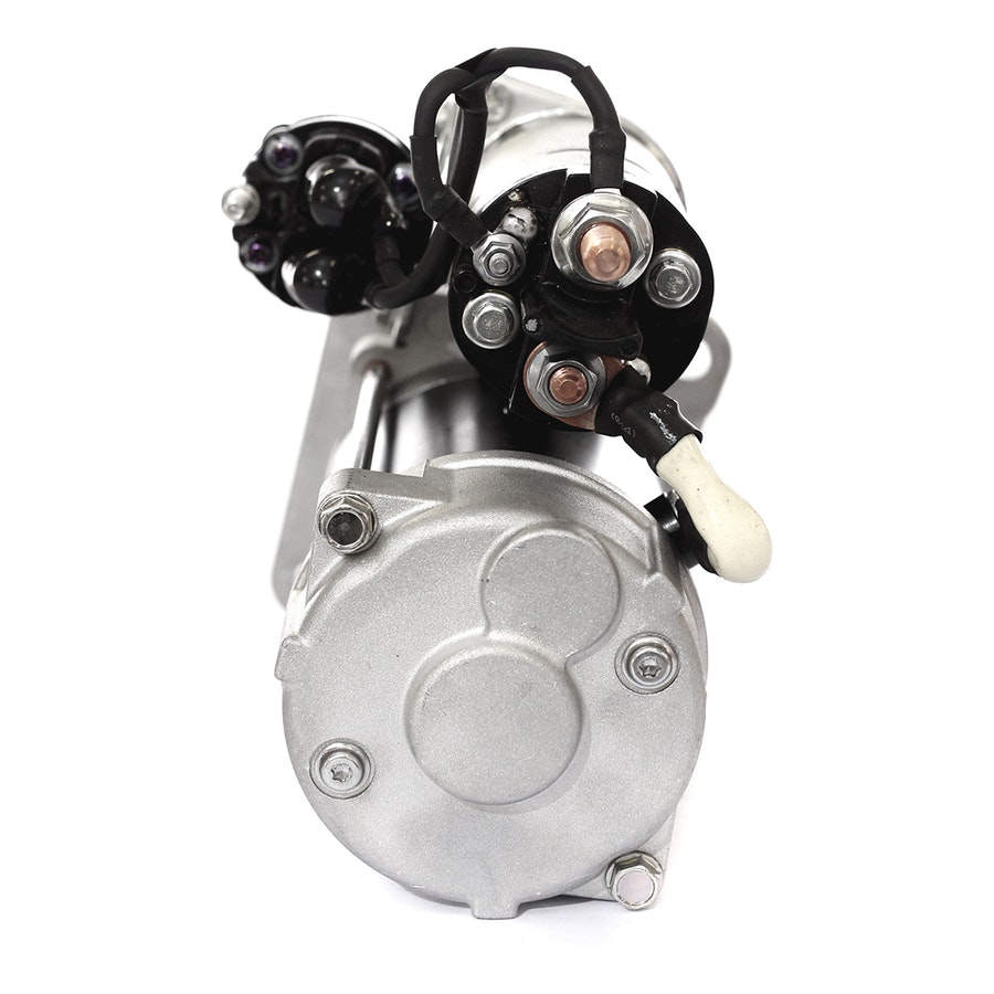 Motor de Partida - Delco Remy - 8200296 - Unitário