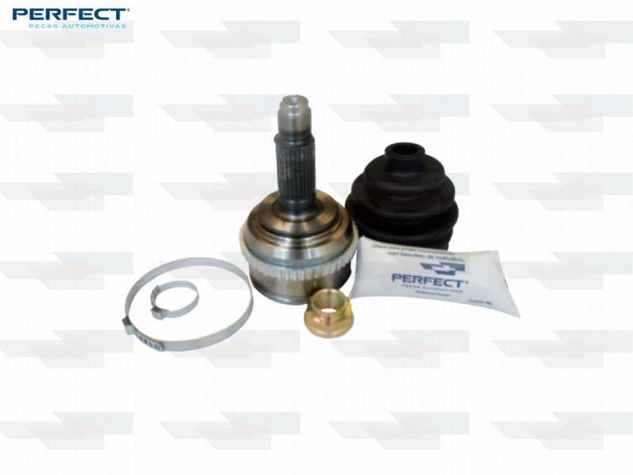 Kit Junta Homocinética - Perfect - KJH0306 - Unitário