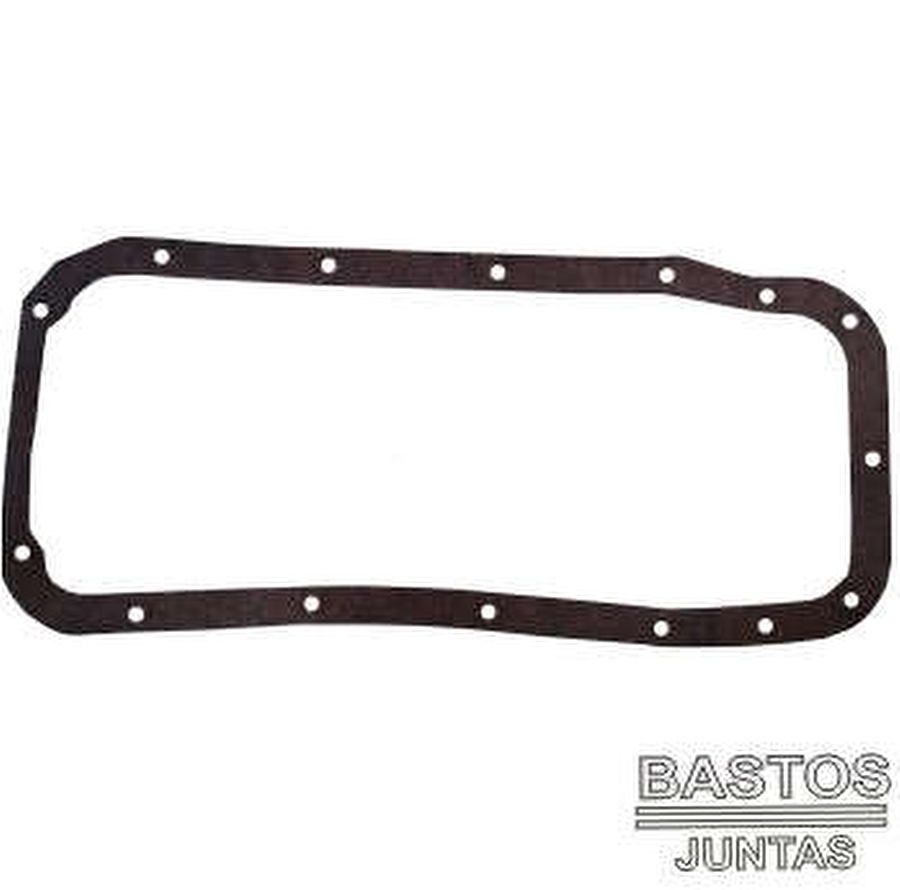 Junta do Cárter - Bastos Juntas - 121908BNL - Unitário