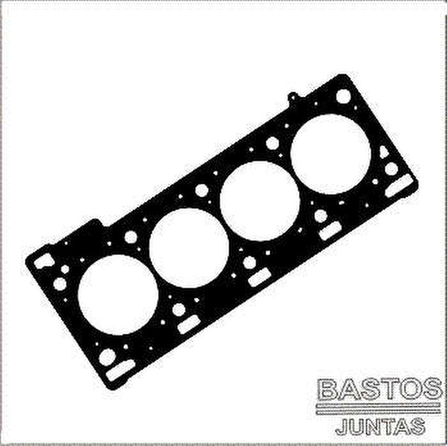 Junta do Cabecote - Bastos Juntas - 1515108MP - Unitário