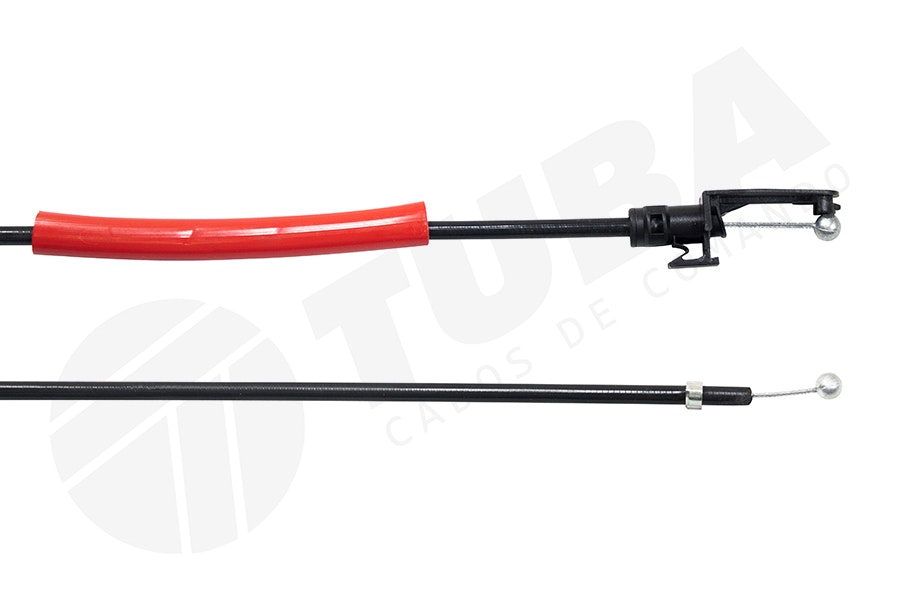 Cabo do Capô - Tuba Cabos - 5320 - Unitário