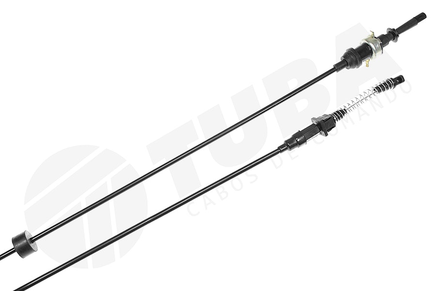 Cabo do Acelerador - Tuba Cabos - 8434 - Unitário