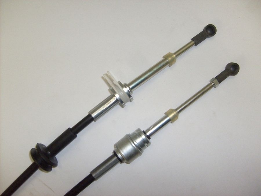 Cabo de Comando do Câmbio - Cabovel - 144583 - Unitário