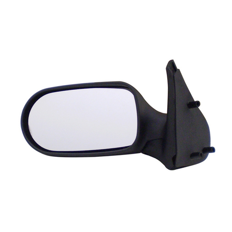 Retrovisor Externo - Metagal - RTRE09FX - Unitário