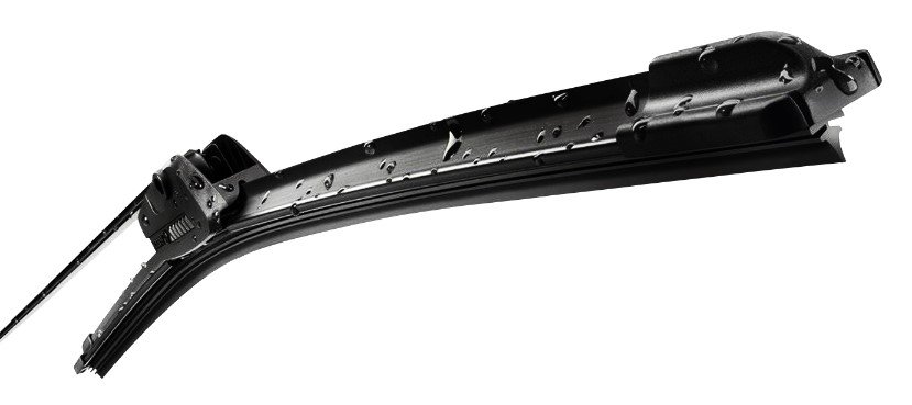 Palheta Dianteira Aerofit - Af368 - Bosch - 3397007934 - Par