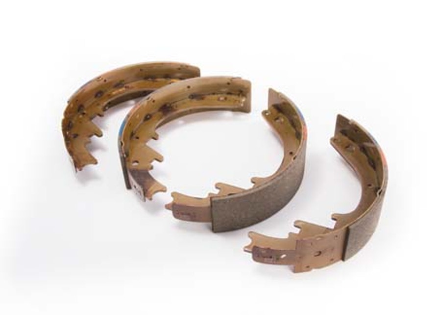 LS 4175 - JG. REP. SAPATA + LONA COLADA - Bosch - 0204072233 - Par