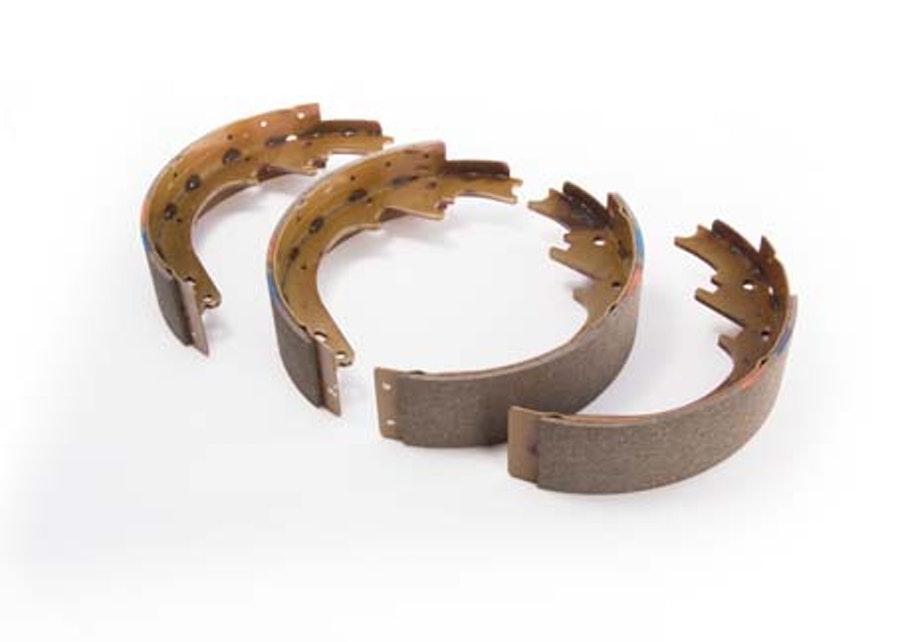 LS 4175 - JG. REP. SAPATA + LONA COLADA - Bosch - 0204072233 - Par