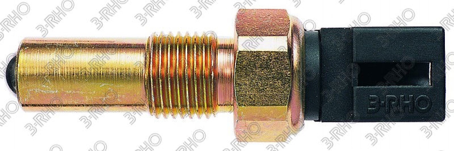 Interruptor de Luz de Ré Automotivo Carcaça Metálica Leve - 3-RHO - 4489 - Unitário