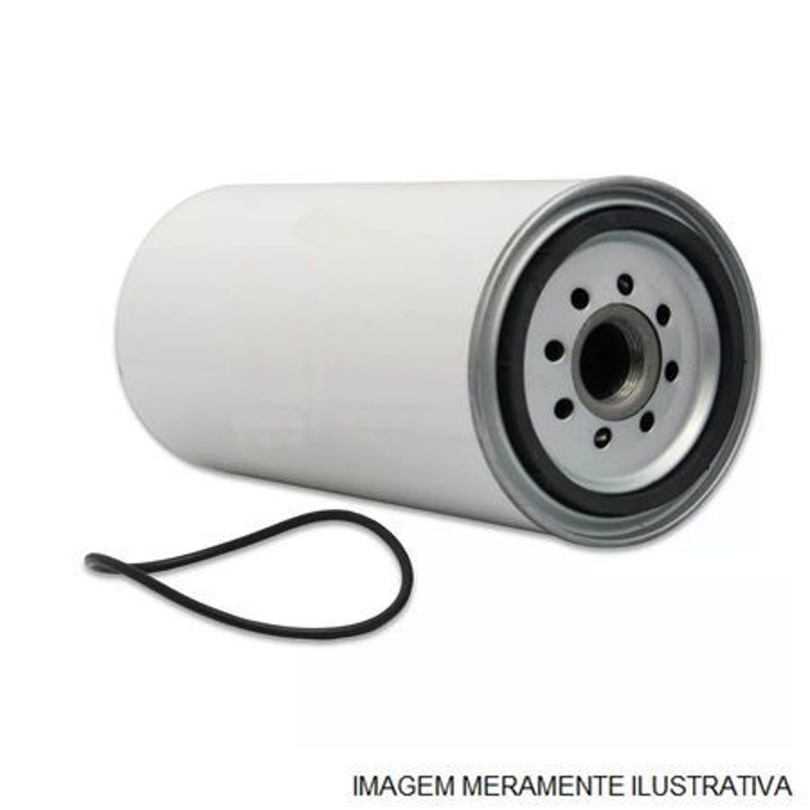 Filtro de Água