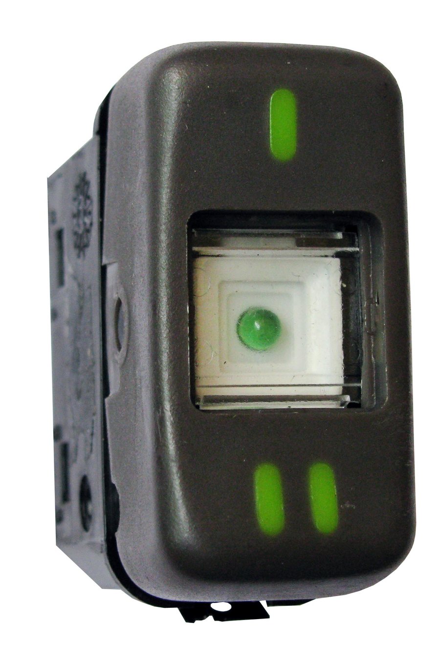 Interruptor - Marilia - IM11563 - Unitário