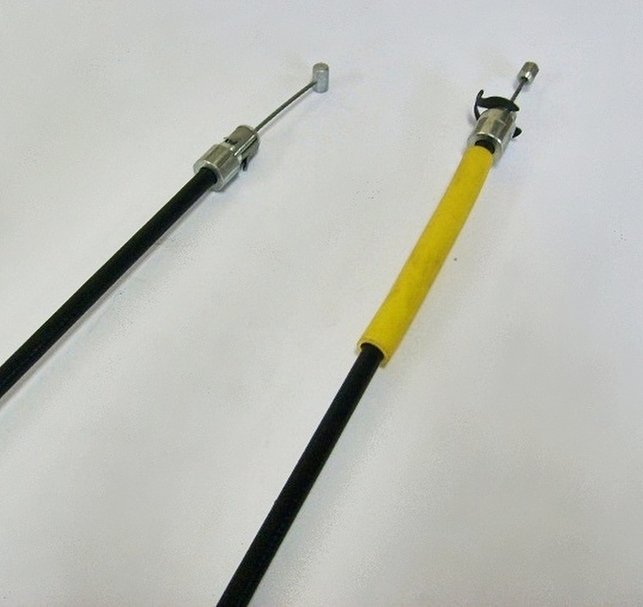 Cabo de Capô - Cabovel - 103068 - Unitário