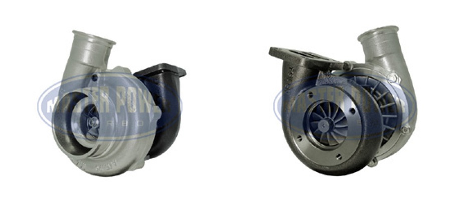 Turbo - MP350s - Master Power - 808193 - Unitário