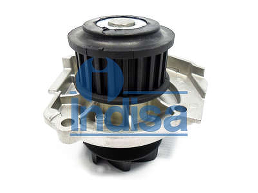 Bomba d'água Doblo 02>, Fiorino, Palio, Siena, Strada, Uno 01>, Idea 05>, Punto 07> - Indisa - 354009 - Unitário